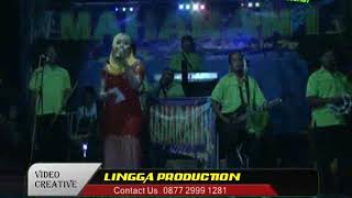 Sa'lun linas atun Organ Dangdut Maharani 081911433847