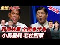 菲律賓政治危機