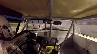 Evans Mills Raceway Park WIN 7-10-21 New York Super Stocks