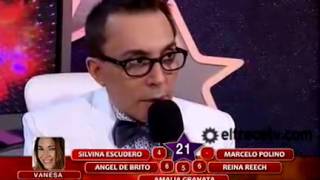 Soñando Por Bailar 2 - 30 De Enero