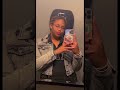 Here’s to 6 months loc’d 🤍🥰