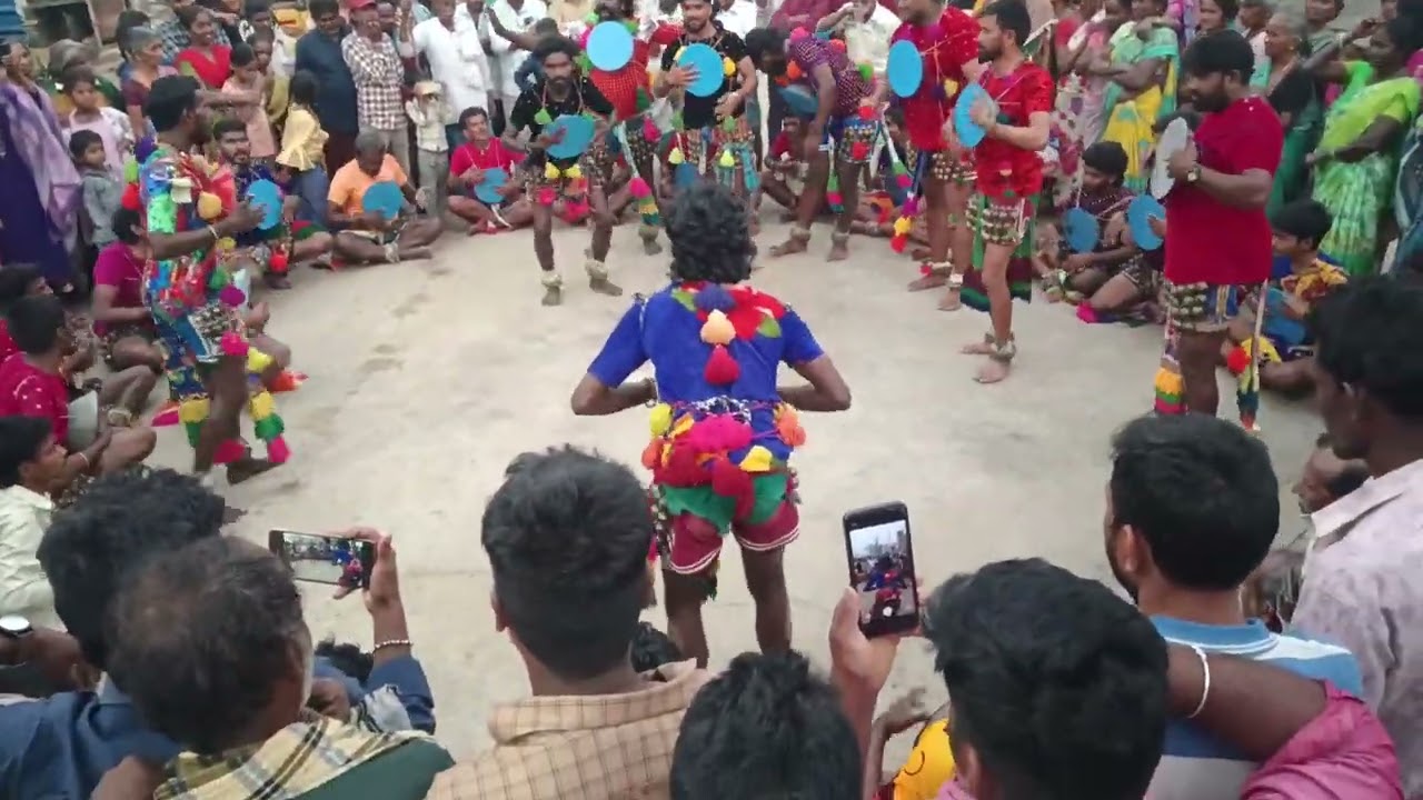 #tappita gullu సత్యం గురువు రంగస్థలం టీం బొబ్బిలి పులి 🐅🐅🐅🐅🔥🔥🔥9490460957