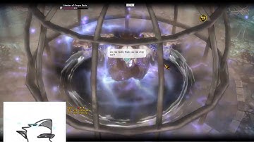 [Tree of Savior] Casual Legend Crow - Sorc-Necro-FF 43s