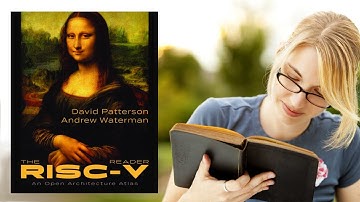 Book Club (RISC-V Reader) - Day 2: 1.3-1.6