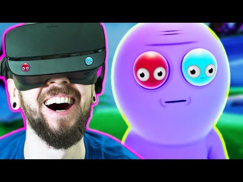 the-funniest-game-i-have-ever-played-|-trover-saves-the-universe-(vr)