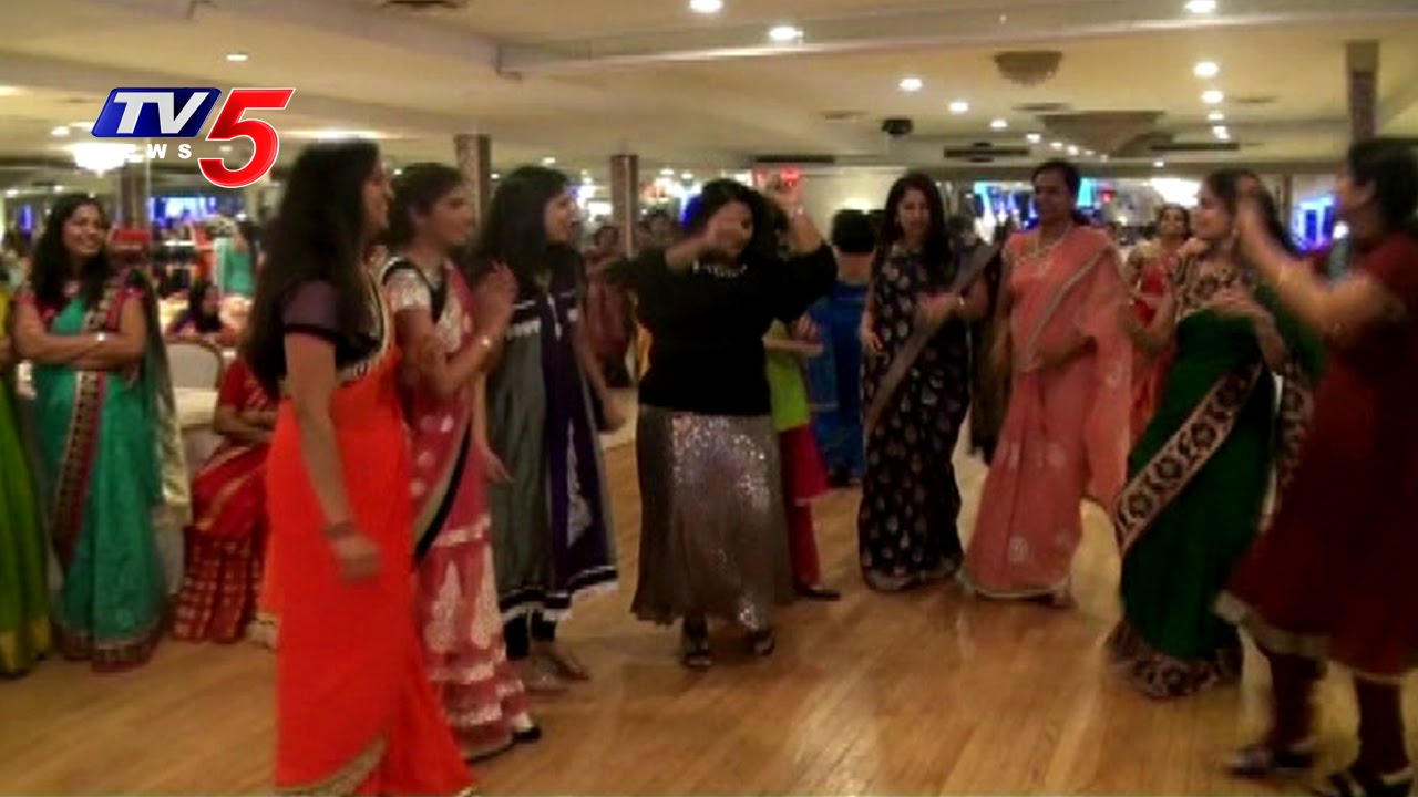 NATA International Women Day Celebrations in New York | USA | TV5 News