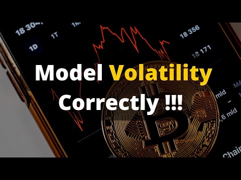 Trading stock volatility with the Ornstein-Uhlenbeck process