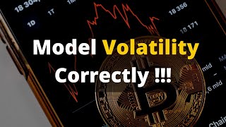 Trading stock volatility with the Ornstein-Uhlenbeck process