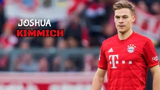 Joshua Kimmich - Melhores momentos - Gols - Assistências - Desarmes - Passes  | 2022/23