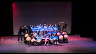 ASU Dance Performance 2025