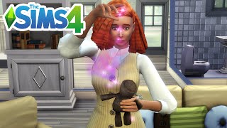 How To Get A Voodoo Doll - The Sims 4