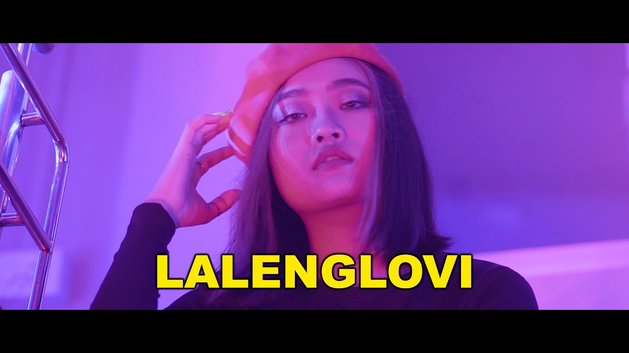 LALENGLOVI   YFL Devin ft Hex dA Marshall Official MV 2020