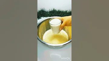 طريقة عمل البسبوسه المرمله زى المحلات بالظبط اتحداكى انك هتشترى بسبوسه من بره تانى 
