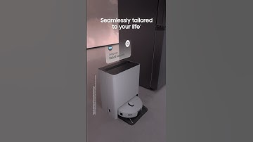 Why Samsung Home Appliances | SmartThings | Samsung Indonesia