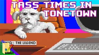 Tass Times in Tonetown (Amiga) | Full Game | Longplay Walkthrough Gameplay No Commentary
👋 Welcome to the weird and wonderful world of Tonetown. In this video, you will find a full longplay walkthrough of the classic Amiga adventure game Tass Times in Tonetown. We will explore the entire surreal universe from the very beginning to the finish.
This playthrough is recorded in a classic No Commentary format. This allows you to fully immerse yourself in the retro atmosphere, enjoy the original 80s sound design, and experience the bizarre story without any distractions.
Did you enjoy this nostalgic trip? 🙂💖
Please dont forget to leave a like. Let me know in the comments if you remember playing this bizarre gem back in the day, and subscribe to the channel for more classic longplays!
🏷️ Tags:
#TassTimesInTonetown #Amiga #Longplay #Walkthrough #NoCommentary #RetroGaming #AmigaGames #FullGame #AdventureGame #RetroGameplay Tass Times in Tonetown (Amiga) | Full Game | Longplay Walkthrough Gameplay No Commentary