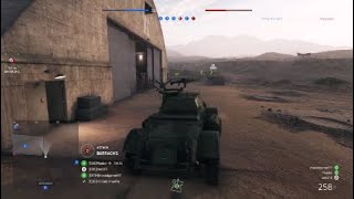 BFV TANK