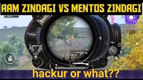 TSM FTX NINJA DP SPRAY |#NO HATE #ZEHER BURST # No comparison..hackur or what?😀