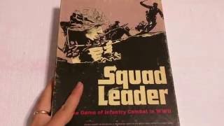 squad leader avalon hill squad leader avalon hill