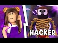 o MELHOR "HACKER" de TODOS os tempos 😼 (Roblox)