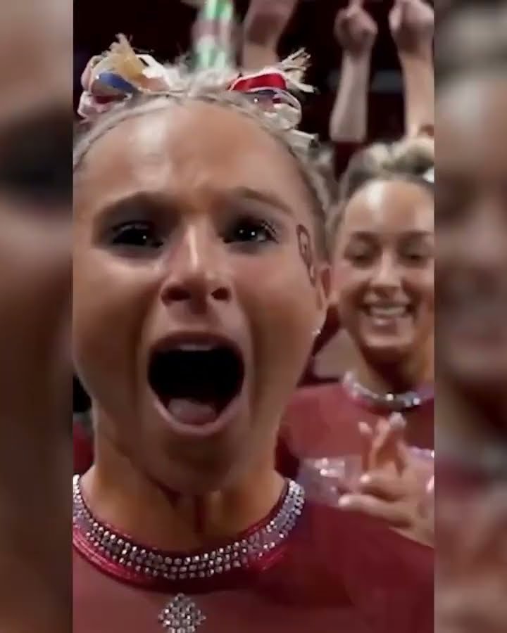Oh we are SO back ?