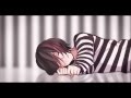 40mP ft. Hatsune Miku - Love Trial (恋愛裁判) rus sub