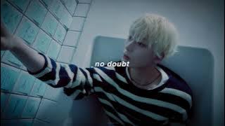 enhypen - no doubt (slowed   reverb)