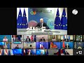 В Брюсселе пройдёт 17-е заседание Совета сотрудничества Азербайджан-ЕС