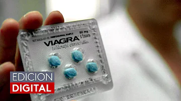 ¿Es el Viagra bueno para la memoria?