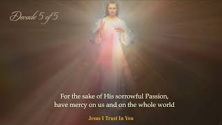 Daily: Chaplet 2 PM (Pacific Time) Rosary 5 PM (Pacific Time)