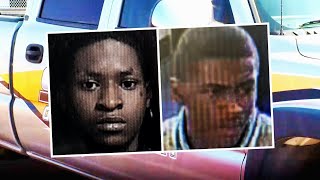 Reward offered for information on deadly drive-by shooting in Orangeburg