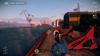 Le Boucher - La Bombe Chantier Naval No Kill No Pager