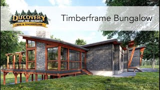 Modern Bungalow, visit www.discoverydreamhomes.com