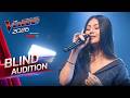 ไอซ์ - คือเธอใช่ไหม - Blind Auditions - The Voice 2026 - 25 Oct 2026