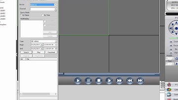 Hướng Dẫn Xem Lại Camera Trên Đầu Ghi Hình Questek,JTech,VDtech 0974610098
