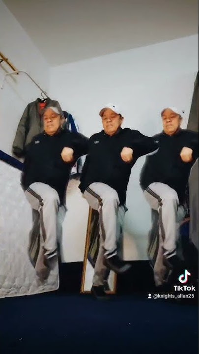 Grab Da Wall Rock Da Boat Lyrics Grab da wall rock da boat TikTok dance videos (Boyz & Weebie) - YouTube