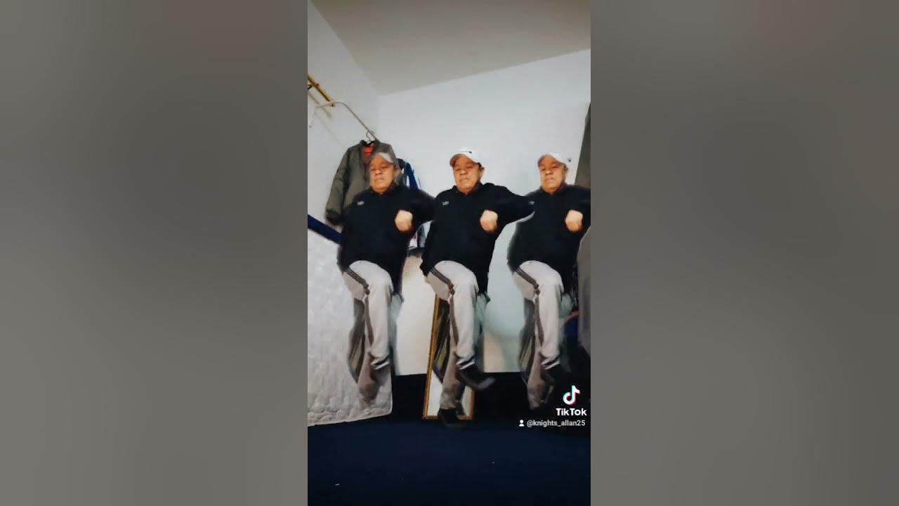 Grab Da Wall Rock Da Boat Lyrics Grab da wall rock da boat TikTok dance videos (Boyz & Weebie) - YouTube