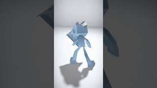 Nguoilol Rigged Character - AI Rigged 3D Character