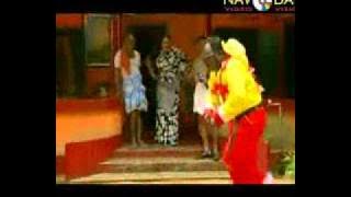 Daddy mummy veetil illa - parody