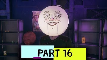 The outer worlds - part 16, No commentary playthrough.