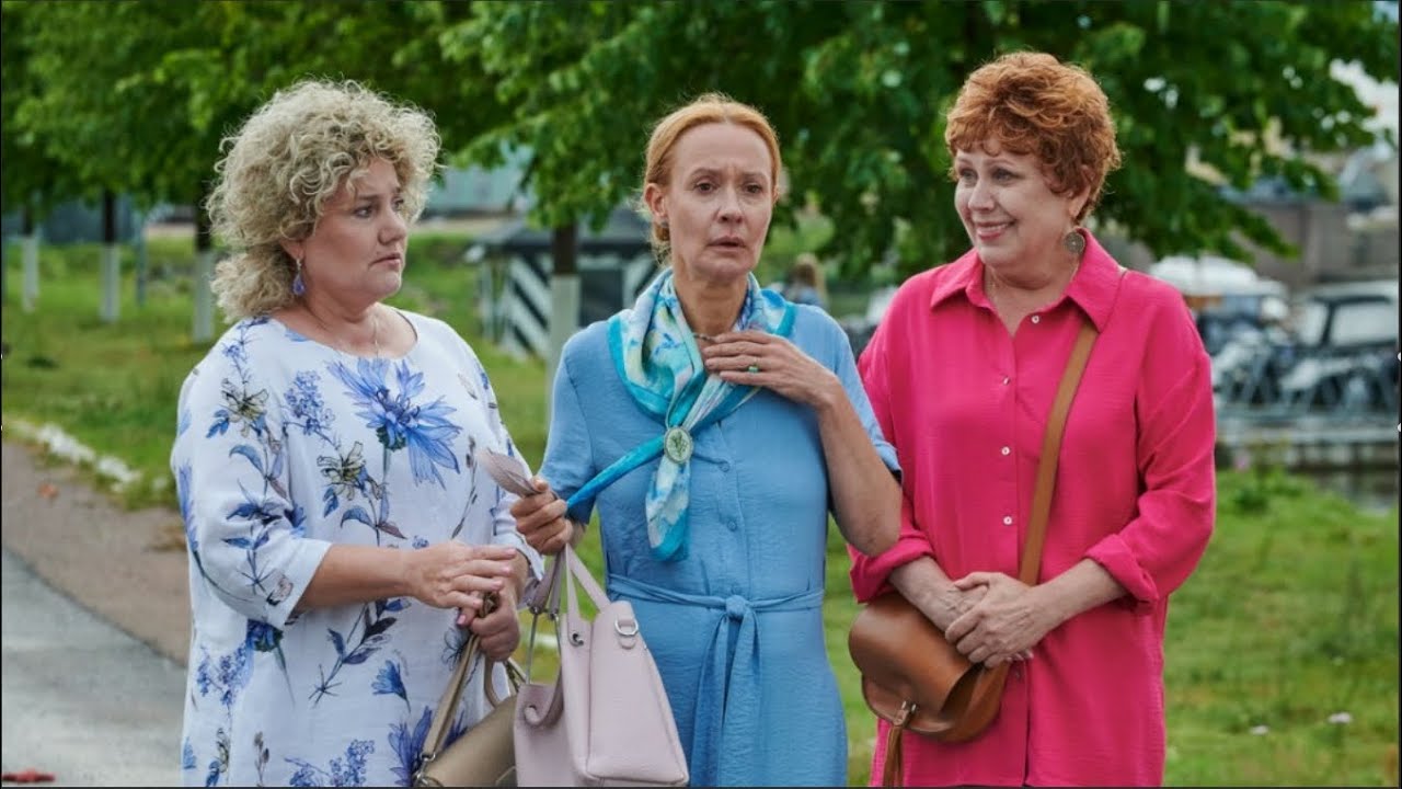 JUNTOS A TRAVÉS DE LA TORMENTA: ¡CÓMO LAS NOVIAS SE CONVIERTEN EN UNA FUERZA INQUEBRANTABLE! Amigas