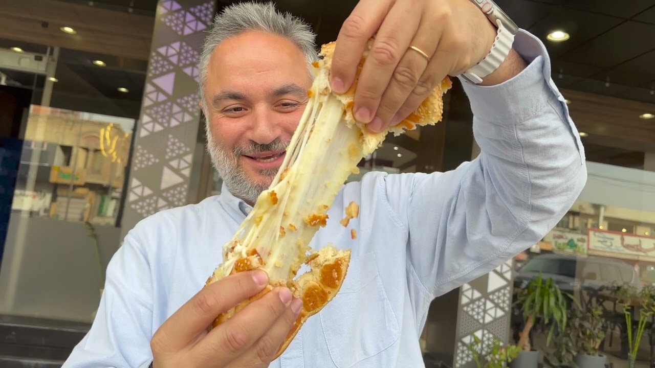 Baghdad, Iraq: Season 3, Episode 12