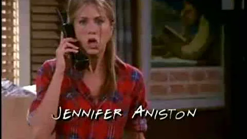 friends season 6 theme a-b