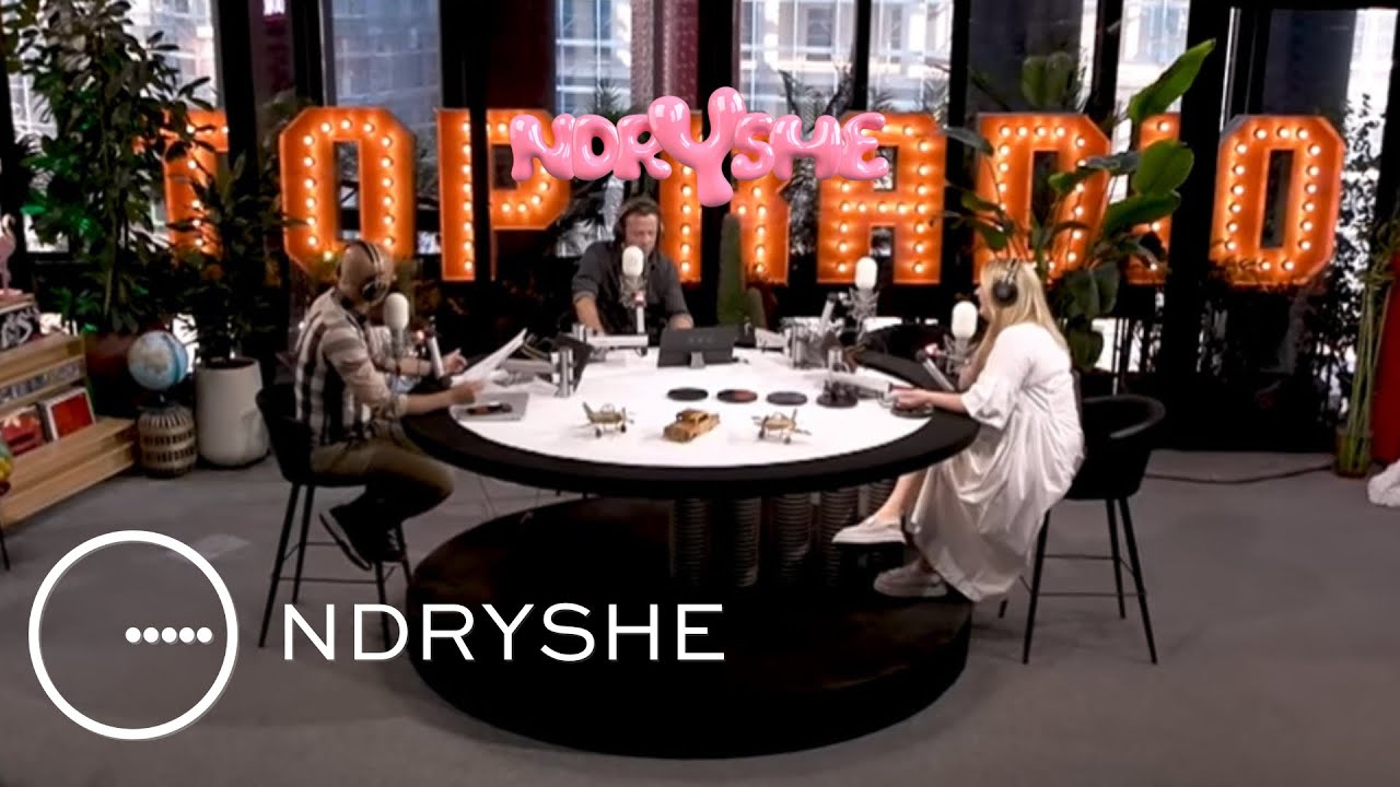 Nga zgjedhjet 2025 tek intervista me Laert Vasilin - Ndryshe 13/05/2025