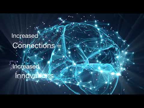 TIF Conference Event Opener | 3D Animation by KALEIDOSKY thumbnail