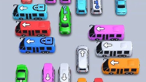 Crowd Express level 369 walkthrough solution 