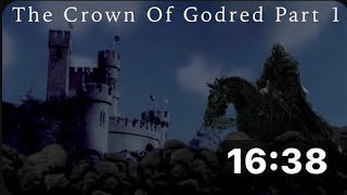 CHANNEL UPDATE: been a long time