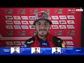 MotoGP, Pecco Bagnaia 8° nel GP del Giappone, a Motegi: l'intervista di Sky al pilota Ducati