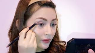 Winny Putri Lubis - Daily Makeup Tutorial