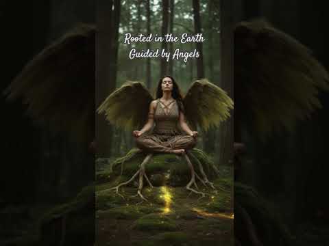 Ver Guided by Angels | Rooted in the Earth #grounding #earthangel #meditationmusic #healingfrequencies en YouTube Ver Guided by Angels | Rooted in the Earth #grounding #earthangel #meditationmusic #healingfrequencies en YouTube