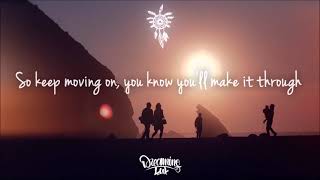 Pascal Junior - Waiting For You (Lyrics)